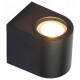 Уличный настенный светильник Ambrella Light Garden ST3722