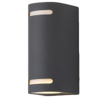 Уличный настенный светильник Ambrella Light Garden ST3741