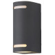 Уличный настенный светильник Ambrella Light Garden ST3741