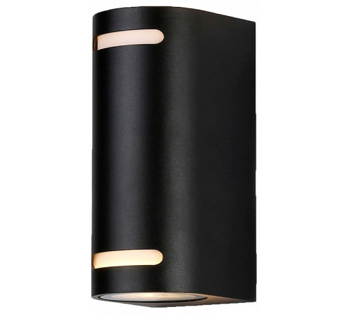 Уличный настенный светильник Ambrella Light Garden ST3744