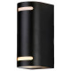 Уличный настенный светильник Ambrella Light Garden ST3744