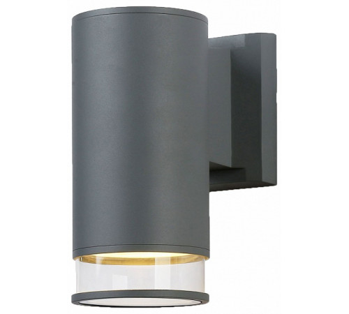 Уличный настенный светильник Ambrella Light Garden ST3818