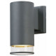 Уличный настенный светильник Ambrella Light Garden ST3818
