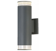 Уличный настенный светильник Ambrella Light Garden ST3820