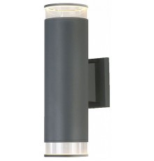Уличный настенный светильник Ambrella Light Garden ST3820