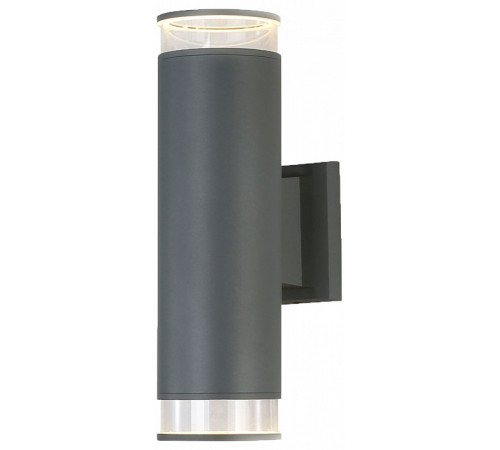 Уличный настенный светильник Ambrella Light Garden ST3820
