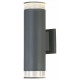 Уличный настенный светильник Ambrella Light Garden ST3820