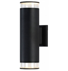 Уличный настенный светильник Ambrella Light Garden ST3821