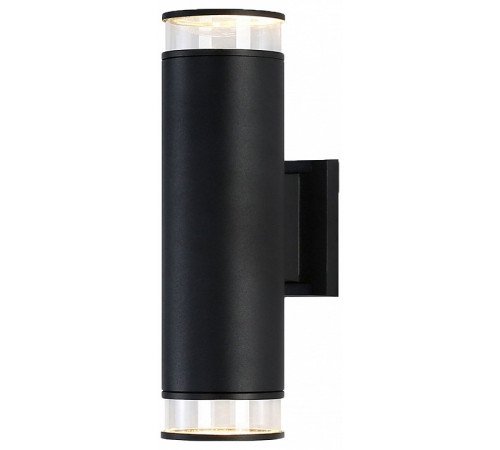 Уличный настенный светильник Ambrella Light Garden ST3821