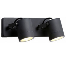 Уличный настенный светильник Ambrella Light Garden ST3887