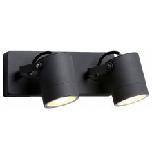 Уличный настенный светильник Ambrella Light Garden ST3887