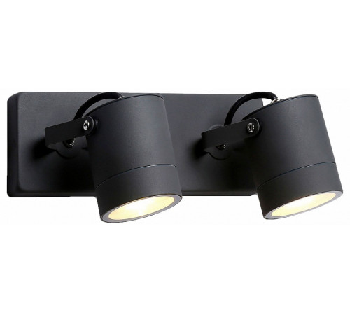 Уличный настенный светильник Ambrella Light Garden ST3887