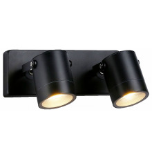 Уличный настенный светильник Ambrella Light Garden ST3888