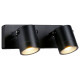 Уличный настенный светильник Ambrella Light Garden ST3888