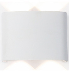 Уличный настенный светильник Ambrella Light Garden ST4451