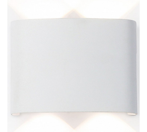 Уличный настенный светильник Ambrella Light Garden ST4451 Уличный настенный светильник Ambrella Light Garden ST4451