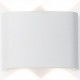 Уличный настенный светильник Ambrella Light Garden ST4451