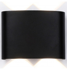 Уличный настенный светильник Ambrella Light Garden ST4452