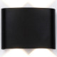 Уличный настенный светильник Ambrella Light Garden ST4452