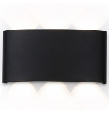 Уличный настенный светильник Ambrella Light Garden ST4456