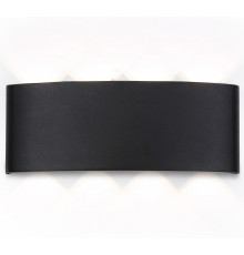 Уличный настенный светильник Ambrella Light Garden ST4464