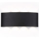 Уличный настенный светильник Ambrella Light Garden ST4464