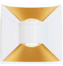 Уличный настенный светильни Ambrella Light Garden ST4471