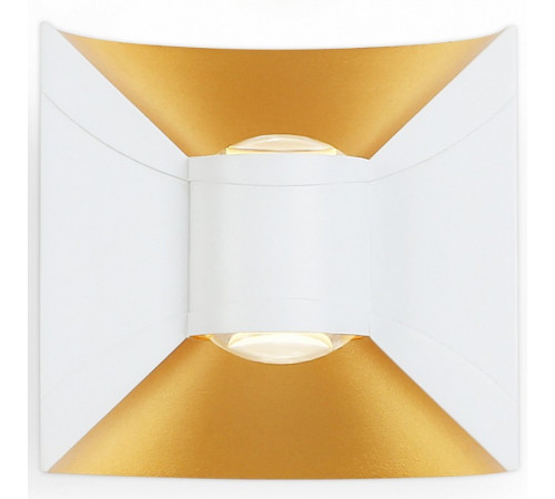Уличный настенный светильни Ambrella Light Garden ST4471