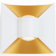 Уличный настенный светильни Ambrella Light Garden ST4471