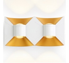 Уличный настенный светильни Ambrella Light Garden ST4475