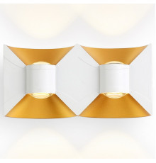 Уличный настенный светильни Ambrella Light Garden ST4475
