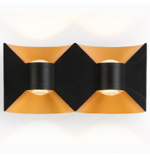 Уличный настенный светильни Ambrella Light Garden ST4477