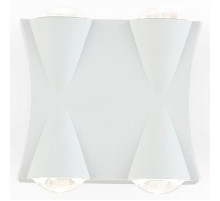 Уличный настенный светильни Ambrella Light Garden ST4482