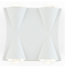 Уличный настенный светильни Ambrella Light Garden ST4482