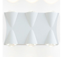 Уличный настенный светильни Ambrella Light Garden ST4485