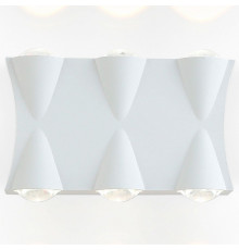Уличный настенный светильни Ambrella Light Garden ST4485