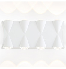 Уличный настенный светильни Ambrella Light Garden ST4490