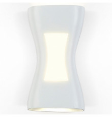 Уличный настенный светильни Ambrella Light Garden ST4527