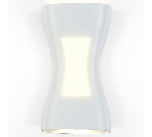 Уличный настенный светильни Ambrella Light Garden ST4527