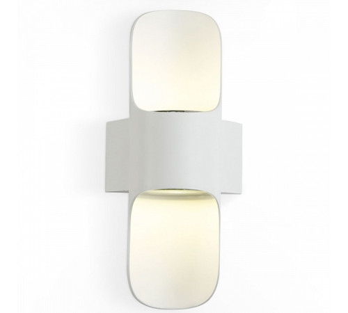Уличный настенный светильни Ambrella Light Garden ST4533