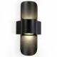Уличный настенный светильни Ambrella Light Garden ST4535