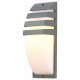 Уличный настенный светильник Ambrella Light Garden ST5201