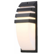 Уличный настенный светильник Ambrella Light Garden ST5202