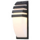 Уличный настенный светильник Ambrella Light Garden ST5202