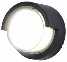 Уличный настенный светильник Ambrella Light Garden ST5231