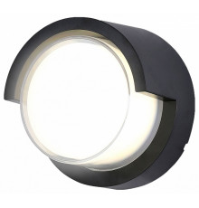 Уличный настенный светильник Ambrella Light Garden ST5231