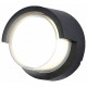 Уличный настенный светильник Ambrella Light Garden ST5231