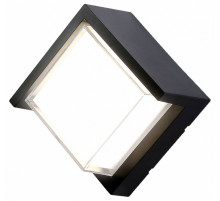 Уличный настенный светильник Ambrella Light Garden ST5233