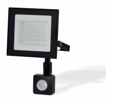 Прожектор с датчиком движения Ambrella Light Street ST8113