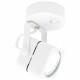 Спот Ambrella Light Techno Spot TA108